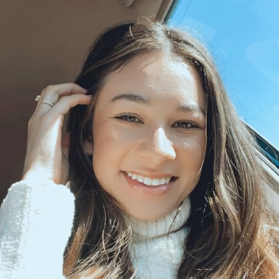 Payton Garrido Profile