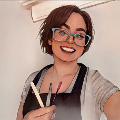 Professional Wax Lady Profile