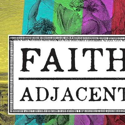 Faith Adjacent Profile