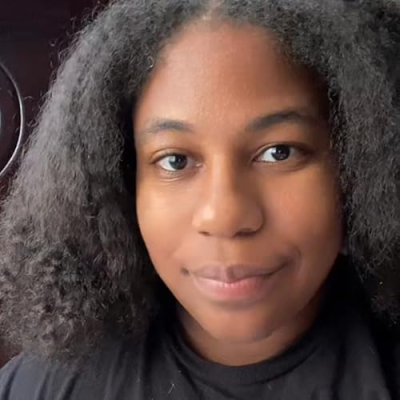 Stephanie Alston Profile