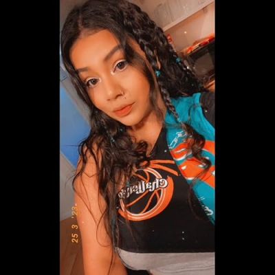 Danielle Martinez Profile