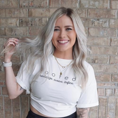 Savannah Regensburger Profile