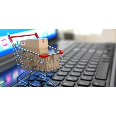 Покупки за границей