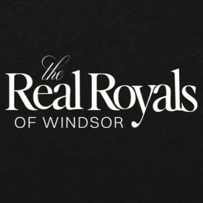 The Real Royals of Windsor: Meghan Markle & Kate Middleton Style