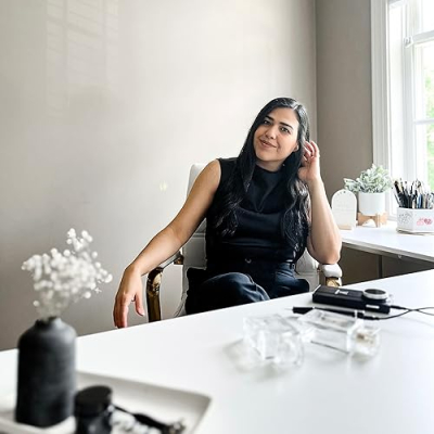 Cami Gonzalez Profile