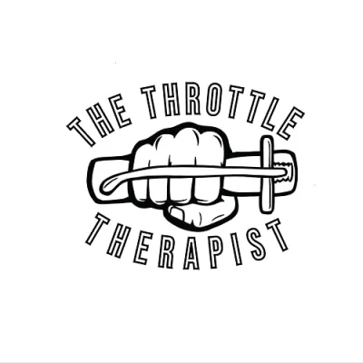 The Throttle Therapist