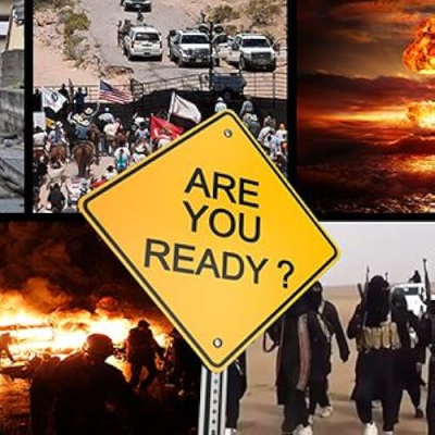 SHTF Bug-Out Camp-Out Prepping Web-Store Profile