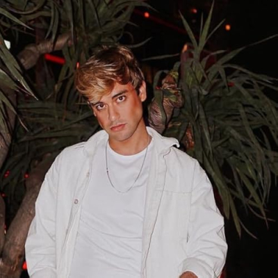 Sebastian Genta Profile