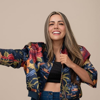 Diana Martinez Profile