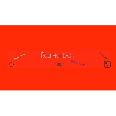 RedHair Tech Profile