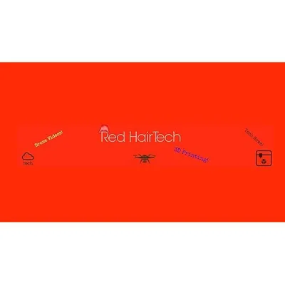 RedHair Tech