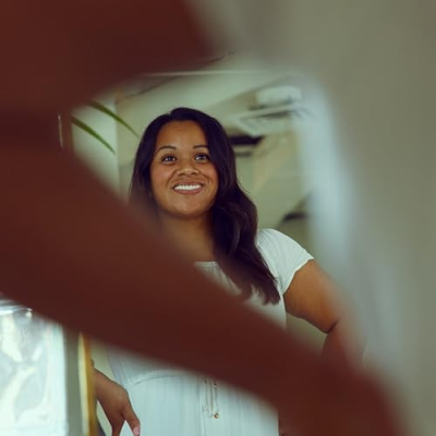 Crystal from Love More Live Blessed Profile