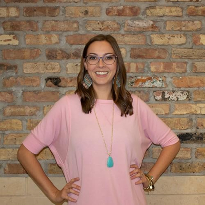 The Simply Organized Teacher Profile