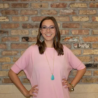 The Simply Organized Teacher