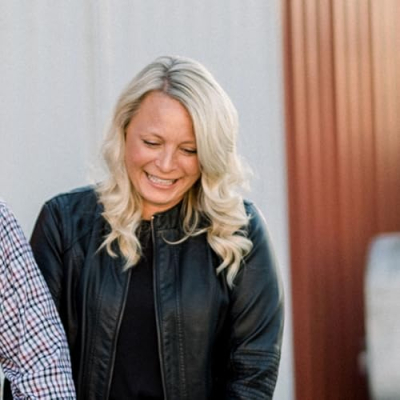 Vicki Miller Profile