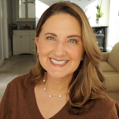 Mindful Midlife - Bobbie Koppe Profile