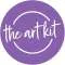 💜 The Art Kit 💜