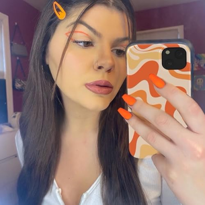 Melina Roussos Profile