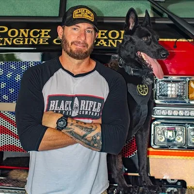 Aaron and Archer's Amazon Store