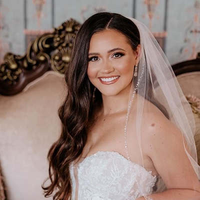 Shayla Mitchell Profile