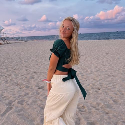 Kirsten Evans Profile