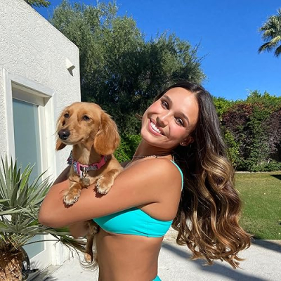 Kiana Stadler Profile