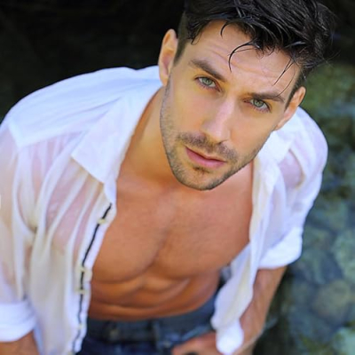 Anthony Lorca Profile