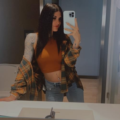 Kylie Wagner Profile