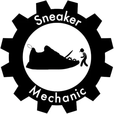 Sneaker Mechanic
