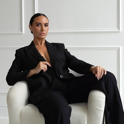 Julie Metzger Profile