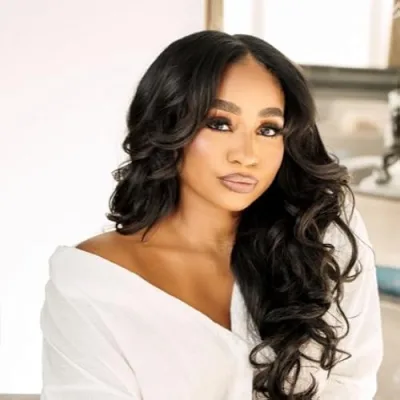 JaLisaEVaughn's Favorites