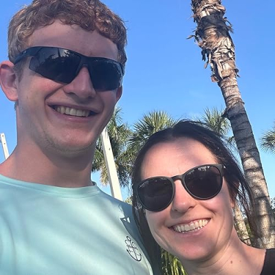 Mikayla Hamann Profile