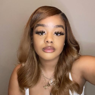 Amira Cherie’s Store Front Profile