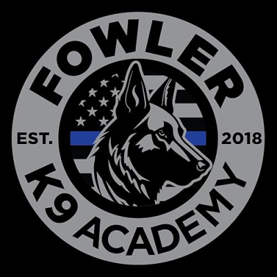 Fowler K9 Academy Profile