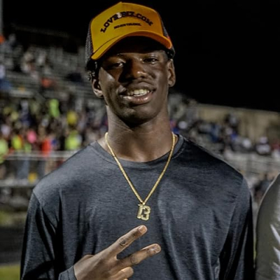 K'ameronn Joseph Profile