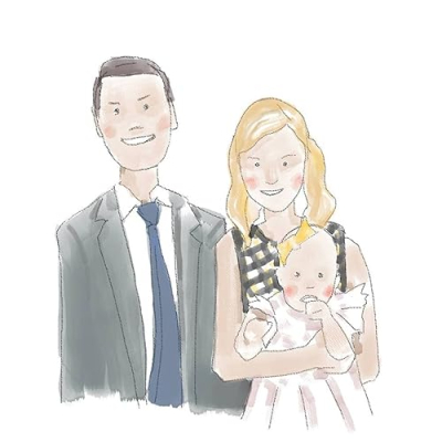 curiouser & curiouser Profile