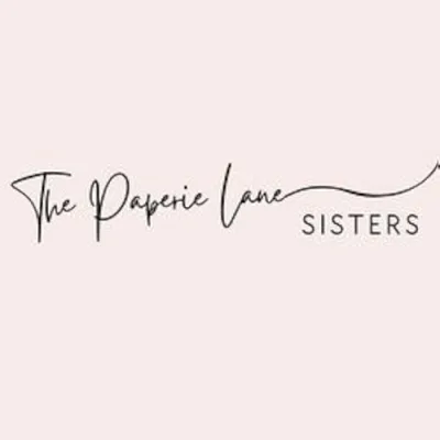 The Paperie Lane Sisters
