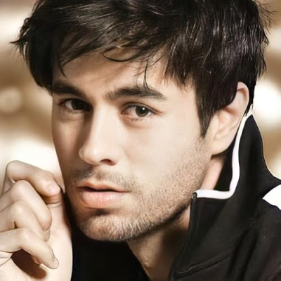 Enriqueiglesiasturkei Profile