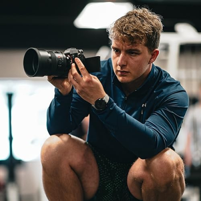 Dillon Dildine Profile