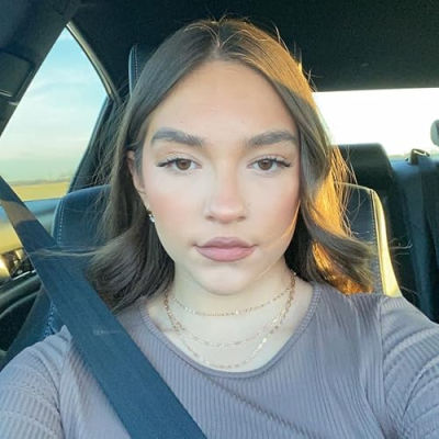 Madeline Carker Profile