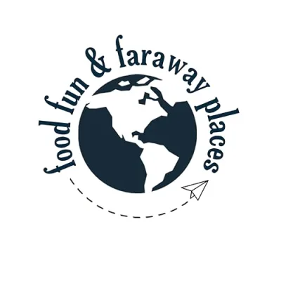 Kelly Stilwell ~ Food, Fun & Faraway Places