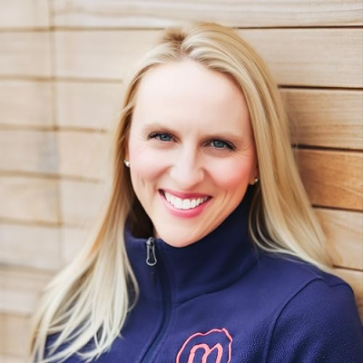 Organized Marie | Marie Jackson Profile