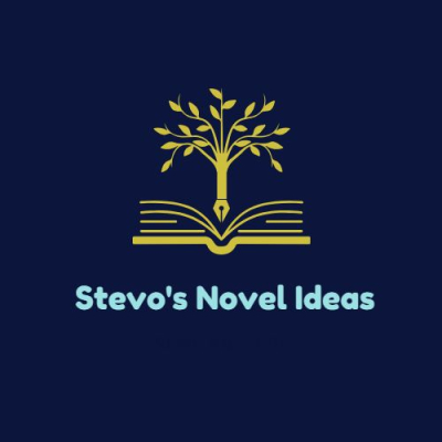 Stevo's Novel Ideas Profile