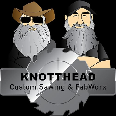 KnottHead Custom Sawing & FabWorx Profile