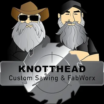 KnottHead Custom Sawing & FabWorx