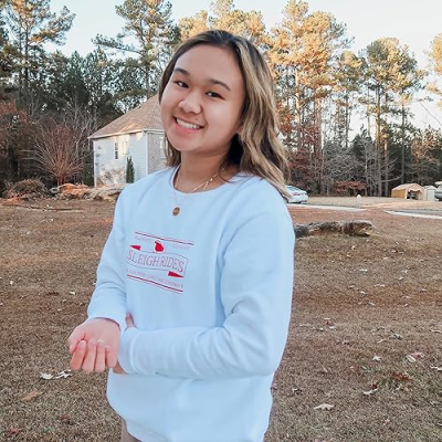 Jenna Truong Profile