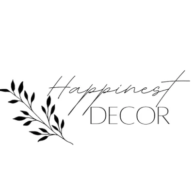 Happinest Decor