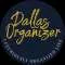 Dallas Organizer