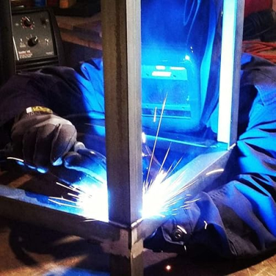 Brandon Lund DIY Builds Profile