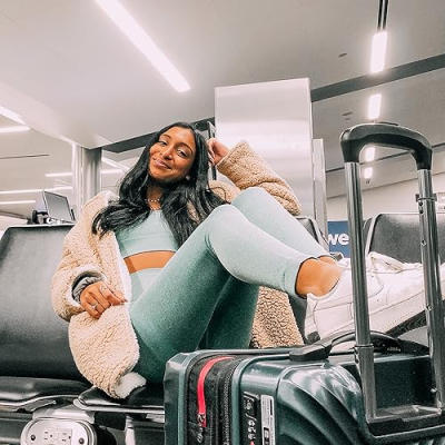 Anokhi Patel Profile